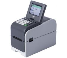 tlačiareň štítkov BROTHER TD-2320DSA203 (TD2320DSA203Z1)