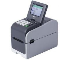 tlačiareň štítkov BROTHER TD-2320DSA300 (TD2320DSA300Z1)