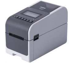 tlačiareň štítkov BROTHER TD-2350D203 (TD2350D203Z1)