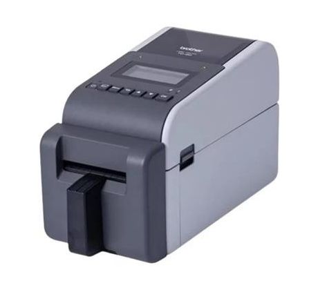 tlačiareň štítkov BROTHER TD-2350DFC203, linerless (TD2350DFC203Z1)