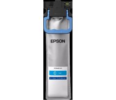 kazeta EPSON EM-C810xR cyan  XL (20000 str.) (C13T13L240)