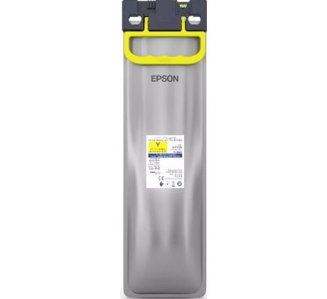 kazeta EPSON EM-C810xR yellow  XL (20000 str.) (C13T13L440)