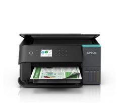MFP "ecoTANK" ITS farebné atramentové EPSON L6360, A4, USB, Ethernet, DUPLEX, Wi-Fi (C11CL42401)