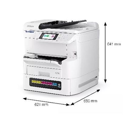 EPSON WorkForce Pro EM-C8100RDWF, A3,RIPS (C11CL31401)