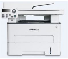 MFP laser PANTUM M7100DW, 33 A4/min, čb, LAN, WiFi, NFC, ADF (M7100DW)
