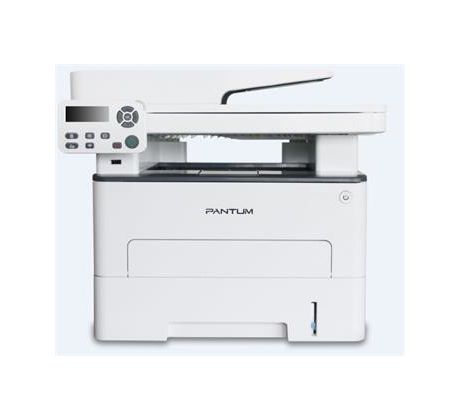 MFP laser PANTUM M7100DW, 33 A4/min, čb, LAN, WiFi, NFC, ADF (M7100DW)