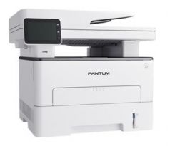 MFP laser PANTUM M7310DW, 33 A4/min, čb, duplex, LAN / WiFi / NFC / USB, DADF, 3,5" dotyk.LCD (M7310DW)