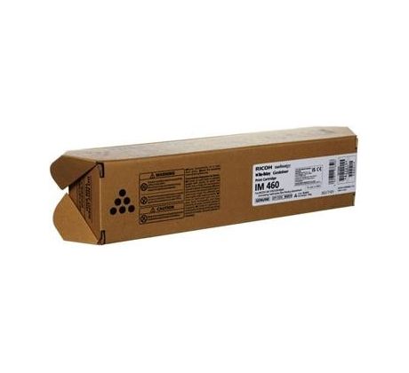 toner RICOH Typ IM460 Aficio IM 370/460 (9000 str.) (842610)