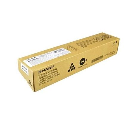 toner SHARP BP-C50GTBA Black BP-C533/C542 (24000 str.) (BPC50GTBA)
