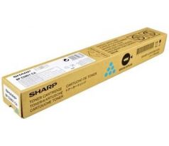 toner SHARP BP-C50GTCA Cyan BP-C533/C542 (8000 str.) (BPC50GTCA)