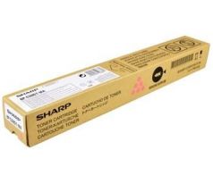 toner SHARP BP-C50GTMA Magenta BP-C533/C542 (8000 str.) (BPC50GTMA)