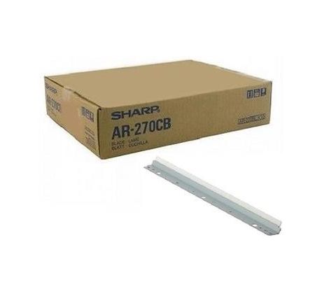stierka SHARP MX311BL AR-235/275, AR-M208/M236/237/257, MX-M260/310 (MX311BL)