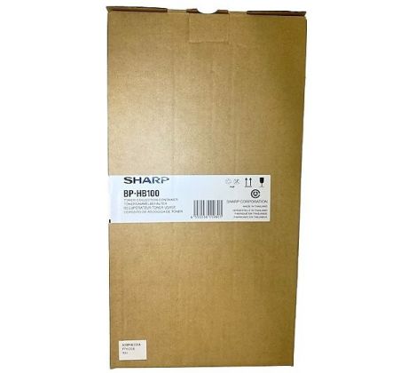 odp. nádobka SHARP BP-HB100 BP-C533/C542 (24000 str.) (BPHB100)