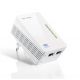 TP-Link TL-WPA4220 WiFi N300 Powerline Extender (1ks) (TL-WPA4220)