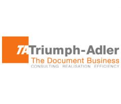 toner TRIUMPH ADLER P-4030i/P-4035i, UTAX P-4030i/P-4035i (614010015)
