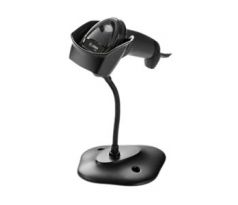 DS2208-SR BLACK (WITH STAND)/USB KIT (DS2208-SR7U2100SGW)