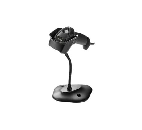 DS2208-SR BLACK (WITH STAND)/USB KIT (DS2208-SR7U2100SGW)