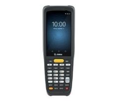Zebra MC2200, 2D, SE4100, 3/32GB, 10.5 cm (4''), Func. Num., BT, Wi-Fi, NFC, Android (MC220K-2B3S3RW)