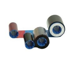 RBN,YMCKO,ZXP3,200 IMAGES (800033-840)