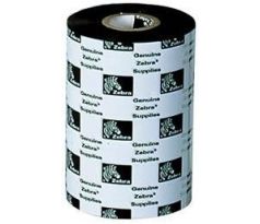 ZEBRA TT páska 5095 RESIN/živica šírka 110mm dĺžka 74M (05095GS11007)