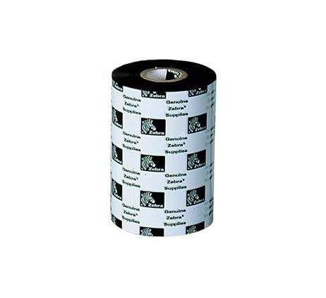 ZEBRA TT páska 5095 RESIN/živica šírka 110mm dĺžka 74M (05095GS11007)