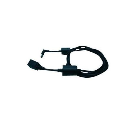 CABLE, ASSEMBLY, POWER,12VDC, 4.16A (CBL-DC-388A1-01)