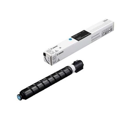 toner CANON C-EXV1001LC cyan iF C5140/C5150/C5160/C5170 (24000 str.) (6142C002)