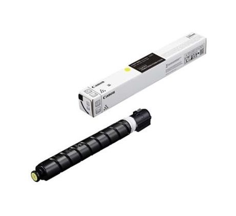 toner CANON C-EXV1001LY yellow iF C5140/C5150/C5160/C5170 (24000 str.) (6144C002)