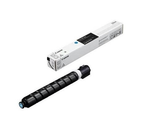 toner CANON 3001 cyan iF C7165 (27500 str.) (6493C001)