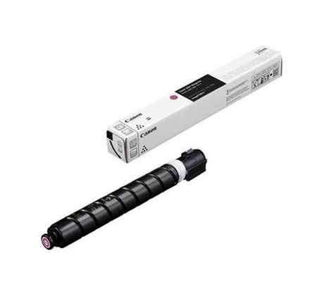 toner CANON 3001 magenta iF C7165 (27500 str.) (6494C001)
