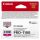 kazeta CANON PFI-4100M Magenta iPF PRO-1100 (80 ml) (6779C001)