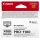 kazeta CANON PFI-4100GY Gray iPF PRO-1100 (80 ml) (6783C001)