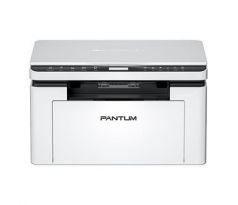 MFP laser PANTUM BM2300NW , 22 A4/min, čb, LAN / WiFi / USB (BM2300NW)