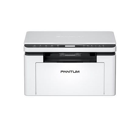 MFP laser PANTUM BM2300NW , 22 A4/min, čb, LAN / WiFi / USB (BM2300NW)