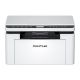 MFP laser PANTUM BM2300NW , 22 A4/min, čb, LAN / WiFi / USB (BM2300NW)