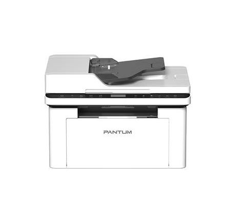 MFP laser PANTUM BM2300NW , 22 A4/min, čb,  ADF, LAN / WiFi / USB (BM2300AW)