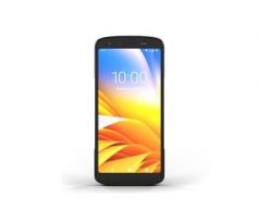 TC22; WLAN, WIFI 6, SE4710, 6" DISPLAY, 6GB/64GB, 16MP RFC, 5MP FFC, 2-PIN BACK I/O, STANDARD BATTERY, NFC, BT, USB-C, GMS, ROW (WLMT0-T22B6ABC2-A6)