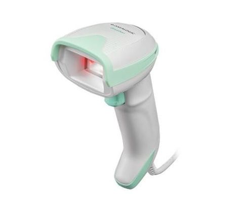 Gryphon I GD4520, Kit, 2D Mpixel Imager, USB-only, HC (Kit includes Scanner and USB Cable 90A052278) (GD4520-HCK1)