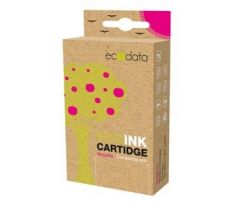 alt. kazeta ECODATA pre HP F6T78AE Magenta/Purpurová No.913A (5830 str.) (ECO-F6T78AE)