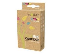 alt. kazeta ECODATA pre HP 7FP20UE, no.308e, XL, Color/ farebná 18ml  (420 str.) (ECO-7FP20UE)