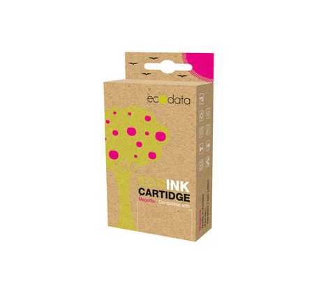 alt. kazeta pre EPSON T7823 Magenta pre Epson SureLab D 7 Studio, Studio BU, Studio EM a D 700 Series, 200 ml (ECO-T7823MG)