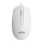 Myš  Marvo MS003 optická, 1000 dpi , USB, biela (MS003 WH)