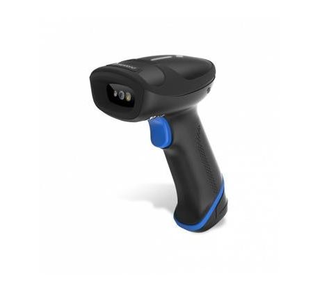 NEWLAND HR33 MARLIN 2D CMOS MP WIRELESS/BT HANDHELD READER + STAND/DOCK (NLS-HR3300-BT)