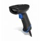 HR23 Dorada 2D CMOS Handheld Reader with 3.5 mtr. coiled USB cable and smart adjustable stand (NLS-HR2300-SA)