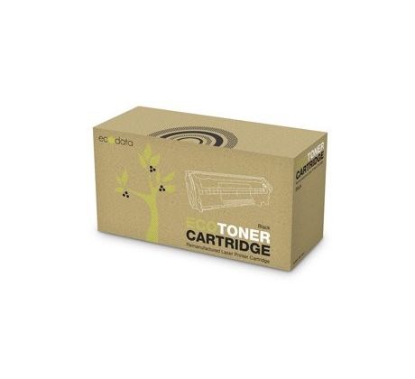 alt. toner ECODATA pre HP W9024MC Black LaserJet Managed E40040 E42540 (11500str.) (ECO-W9024MC)