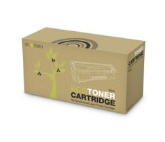 alt. toner ECODATA pre Lexmark CX/CS/MX/MS/721,722,725,821,822,823,825,826 BLACK (15000 str.) (ECO-58D2H00)