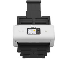 dokumentový skener BROTHER ADS-4550W, WiFi (ADS4550WTC1)