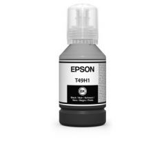 kazeta EPSON TANK SC-T3100x  Black - 140 ml (C13T49H10)