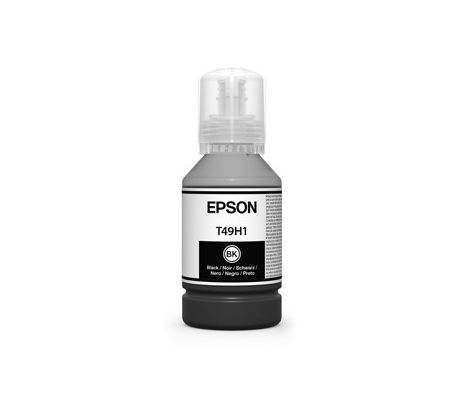 kazeta EPSON TANK SC-T3100x  Black - 140 ml (C13T49H10)