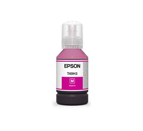 kazeta EPSON TANK SC-T3100x  Magenta - 140 ml (C13T49H30)